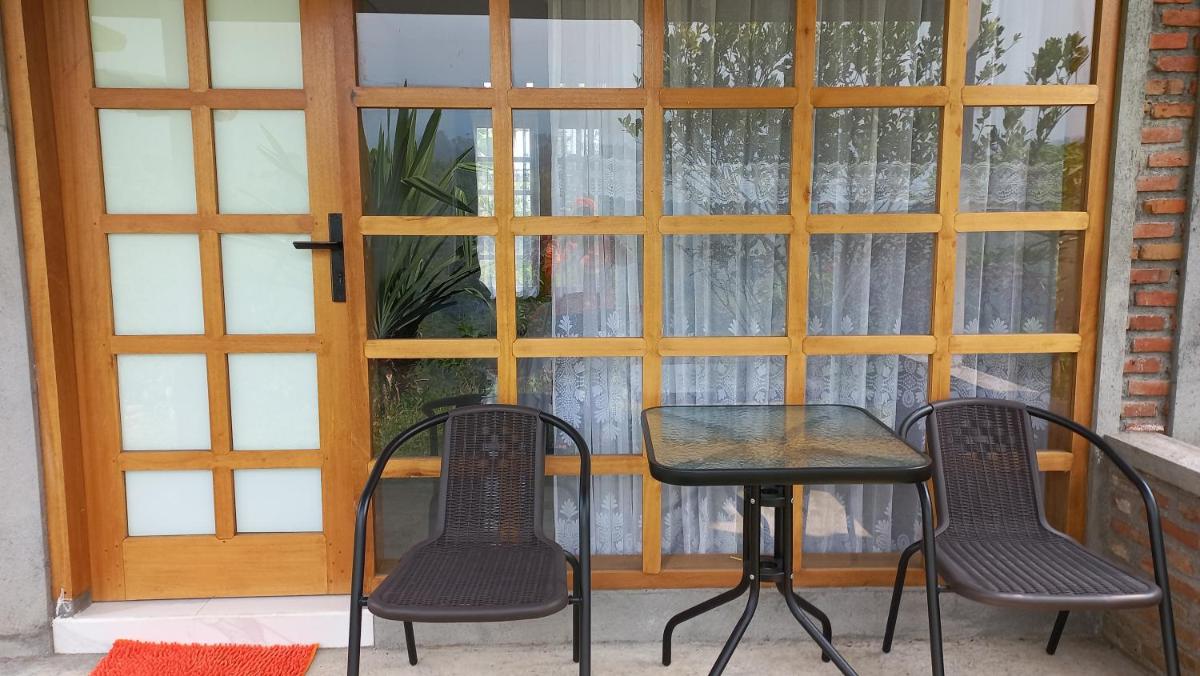 Mountain Ecolodge - Housity