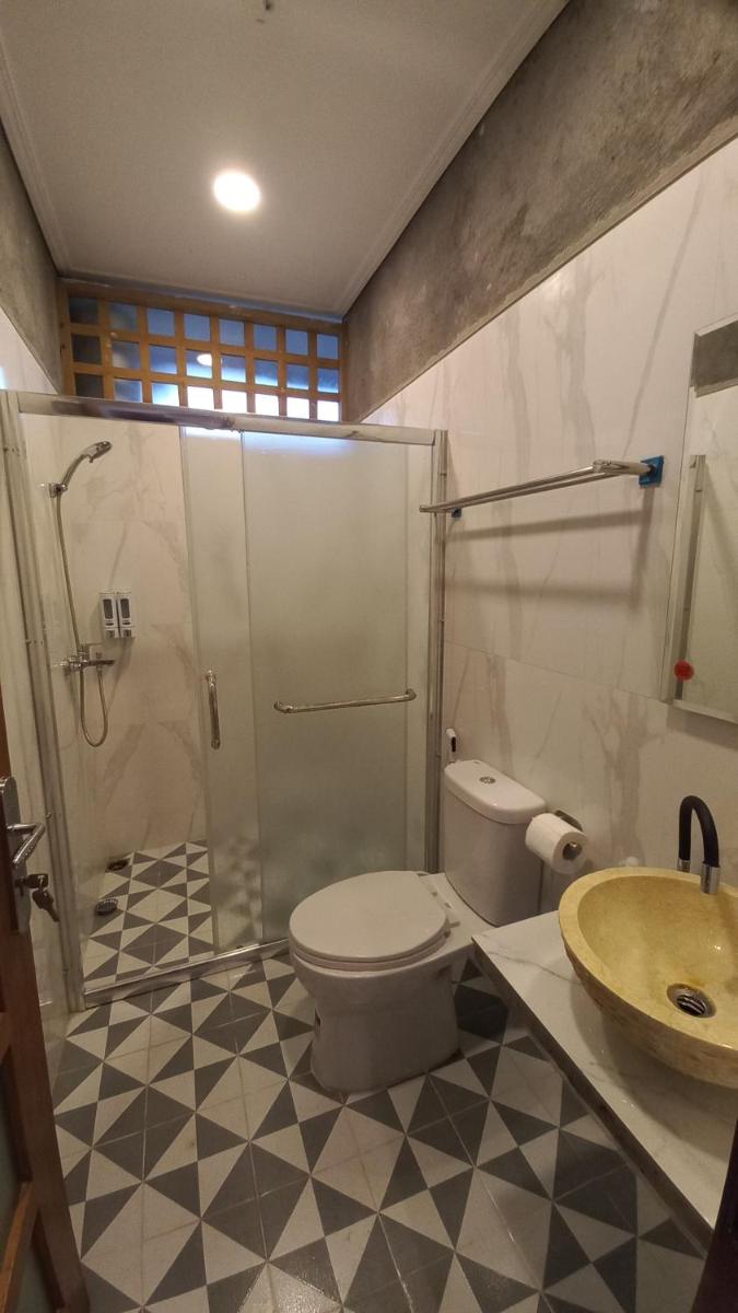 Mountain Ecolodge - Housity