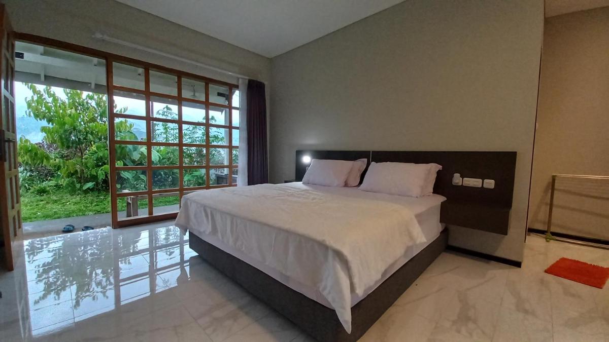 Mountain Ecolodge - Housity