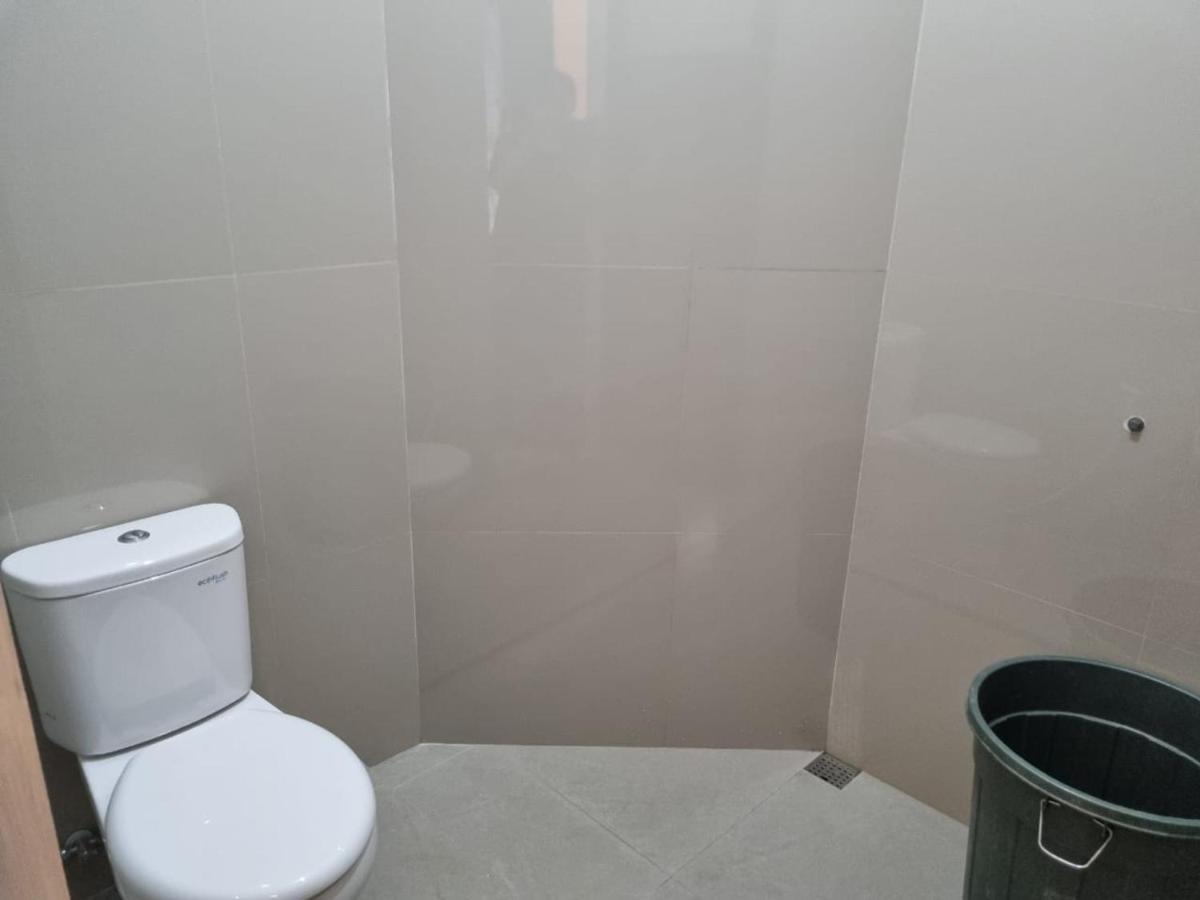 Wafaby Guest House - Housity