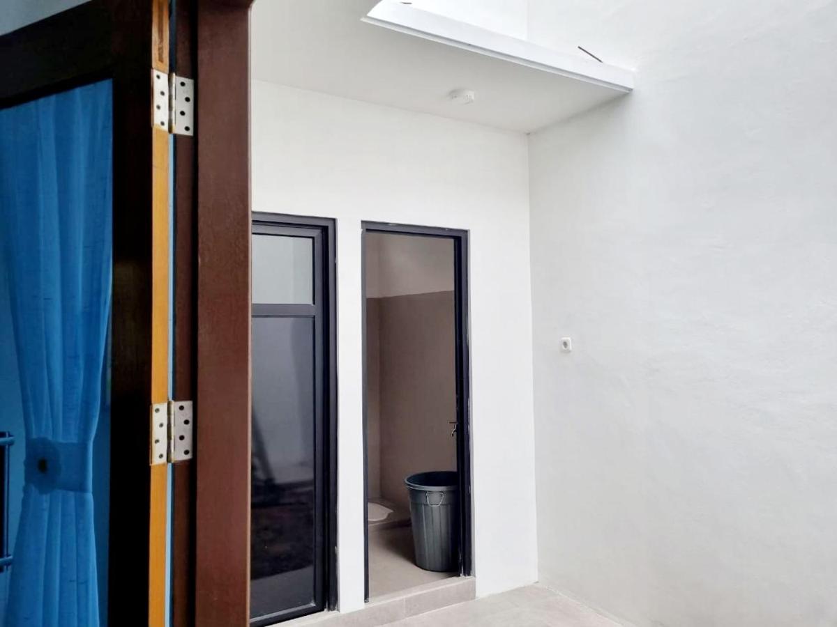 Wafaby Guest House - Housity