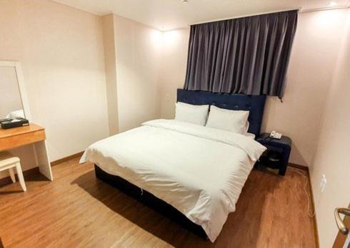The Port Hotel Busan - Housity
