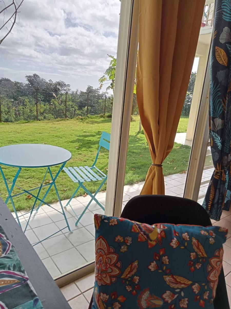 Chambre d'hôtes Paradise - Housity