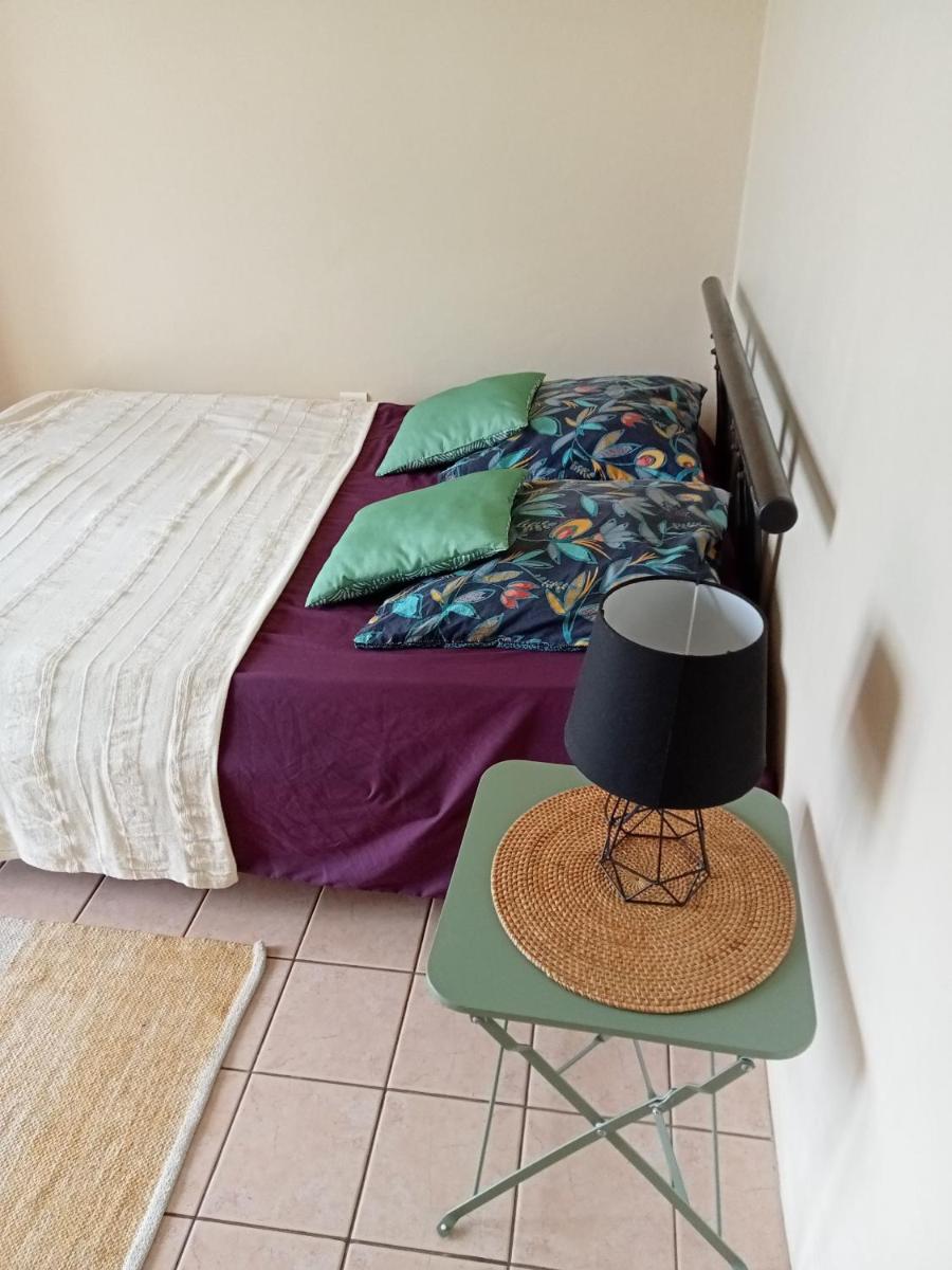 Chambre d'hôtes Paradise - Housity