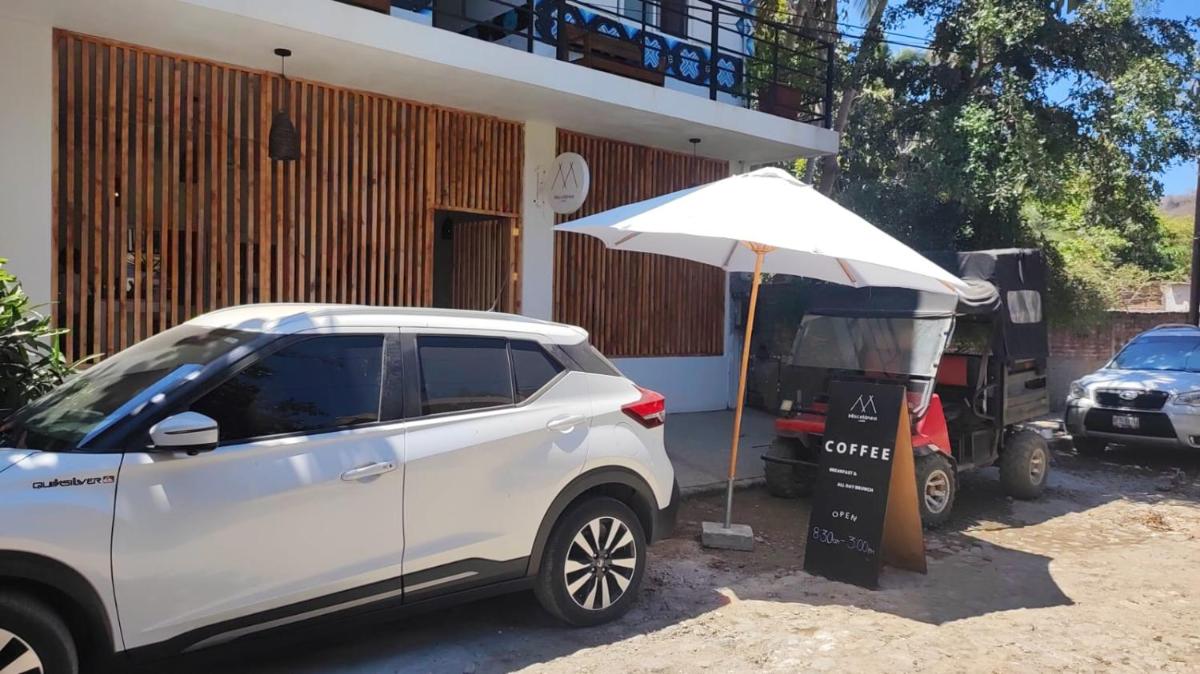DownTown Rooms San Pancho - Housity