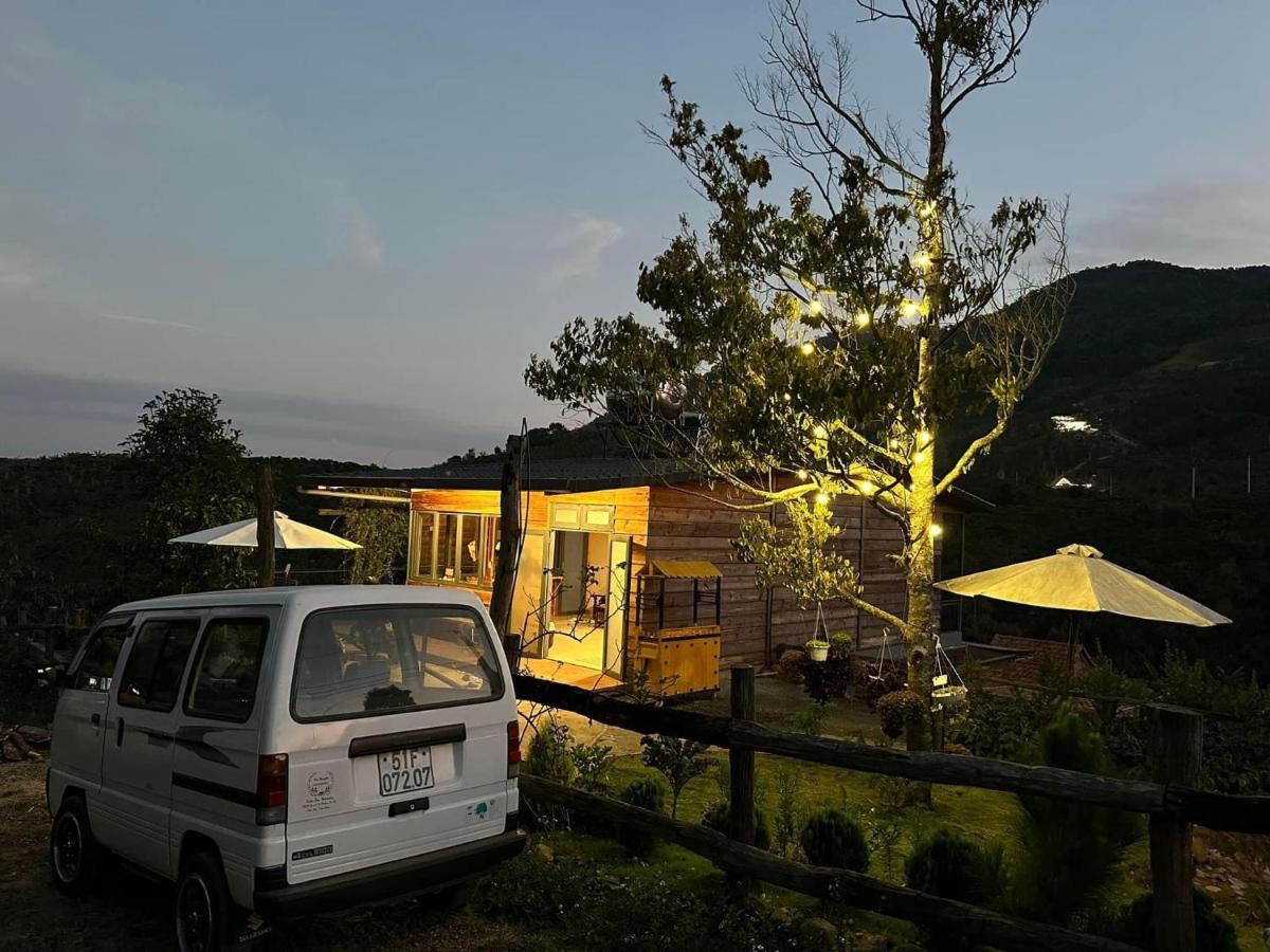 Lam Nguyên Charming House - Housity