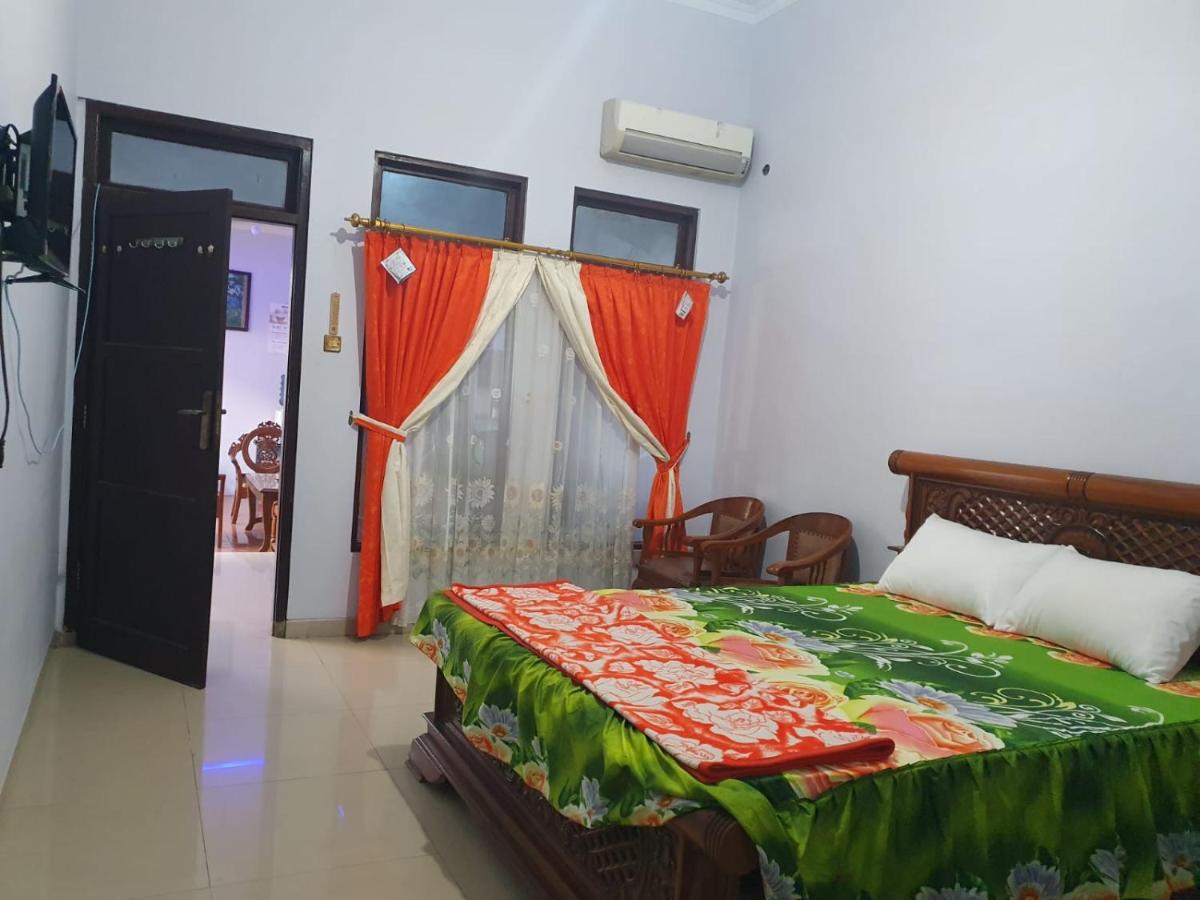 Alam Ketaron Homestay muntilan - Housity