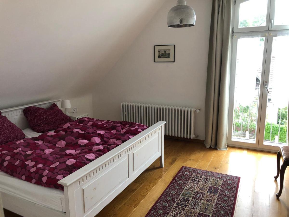 Ferienwohnung am Bertholdsbrunnen - Housity