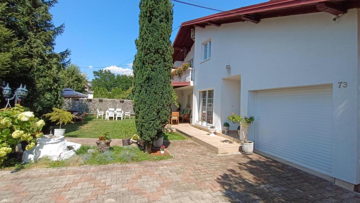 Villa AJ7 Sarajevo - Housity
