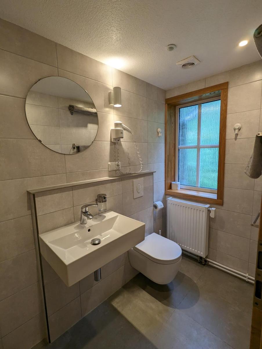 Waldpension Harzer Waldwinkel - Housity
