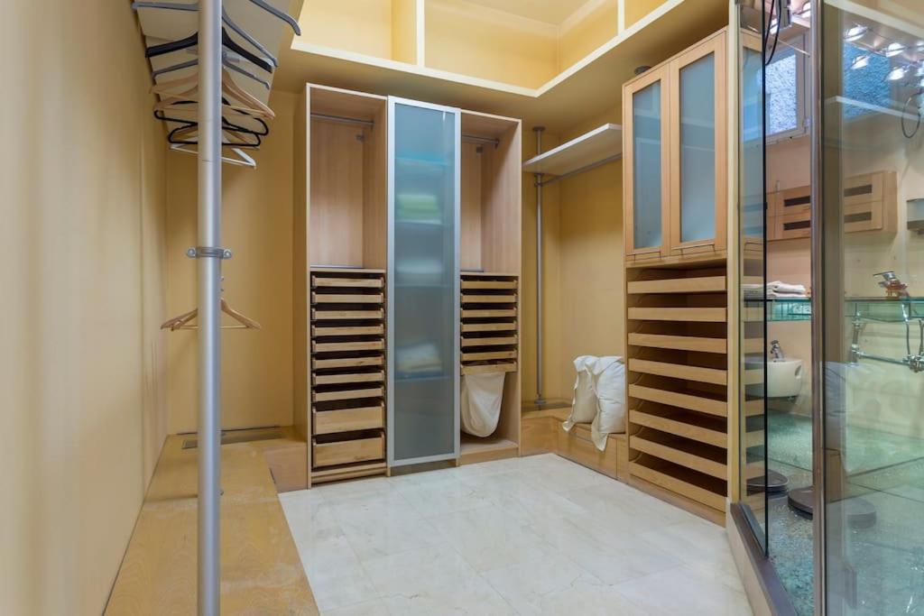 Madrid city modern apartment in villa, free WIFI - Housity