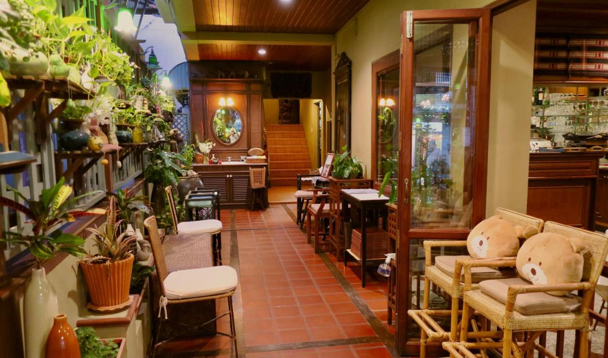 Fulay Hotel - Housity