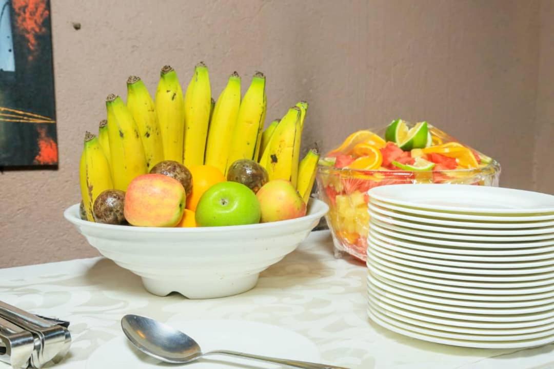 Suitetrails - Hotel Seven Seasons Entebbe