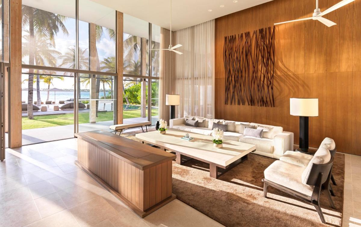 The Ritz-Carlton Maldives, Fari Islands - Housity