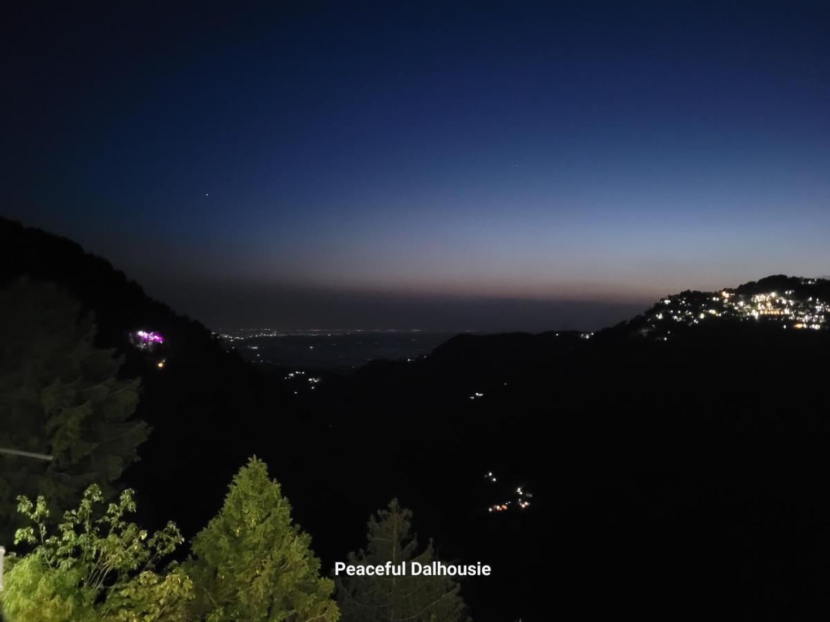 Peaceful Dalhousie - Housity