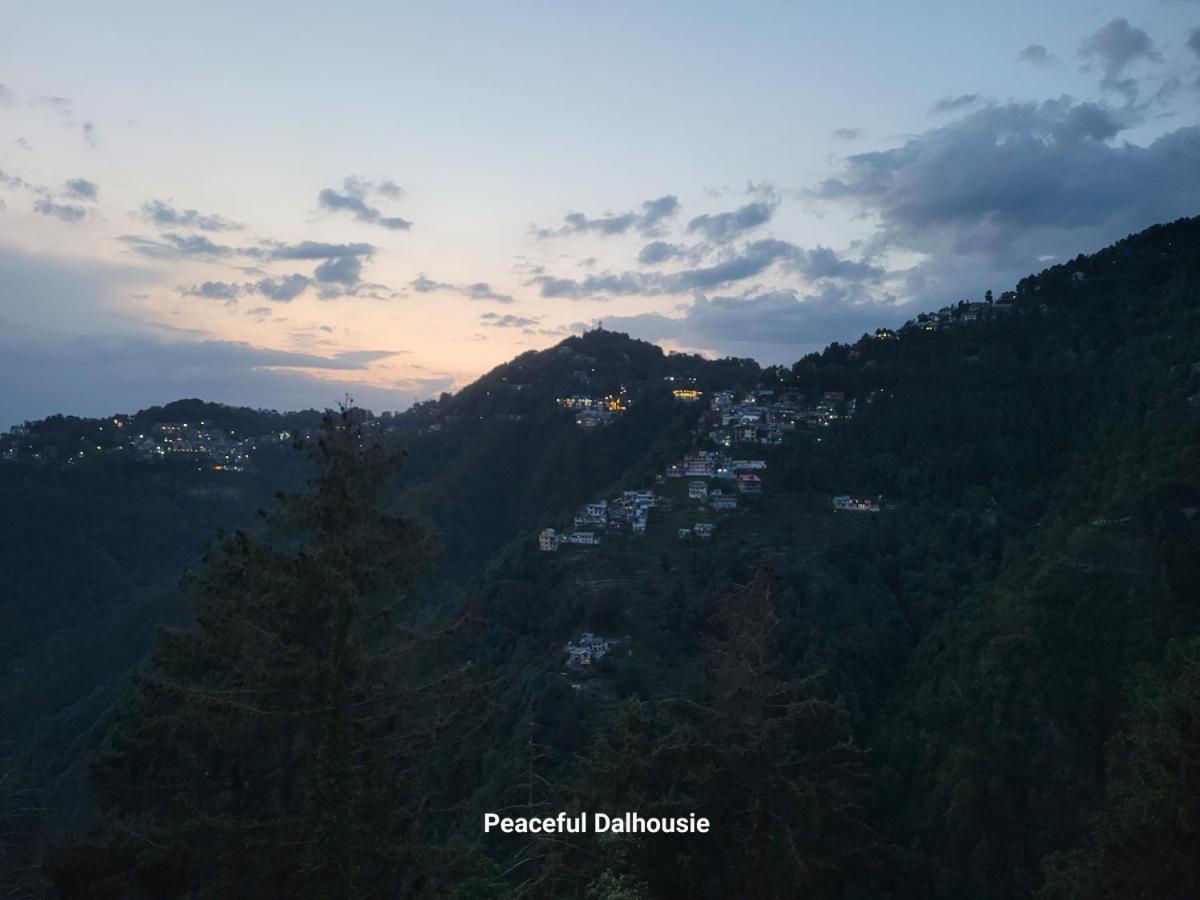 Peaceful Dalhousie - Housity