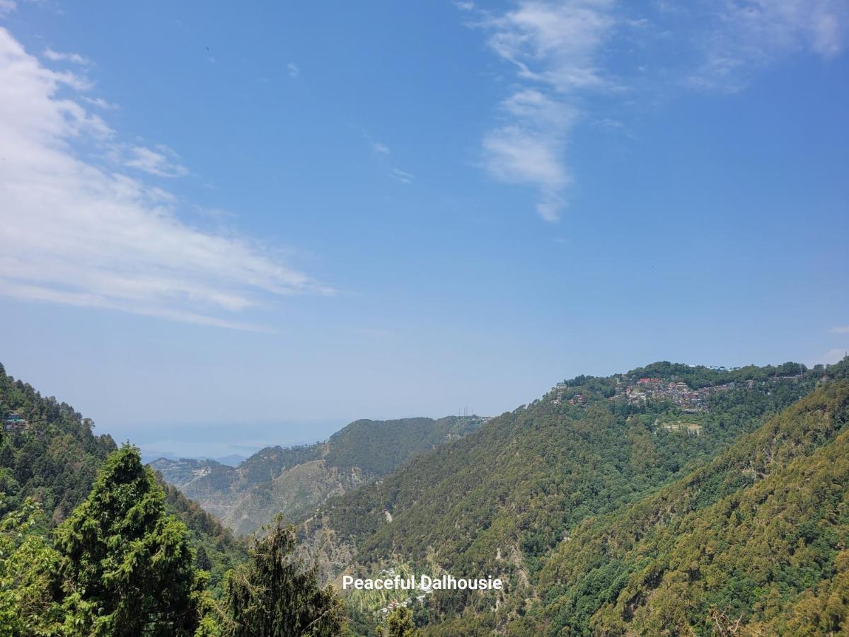 Peaceful Dalhousie - Housity