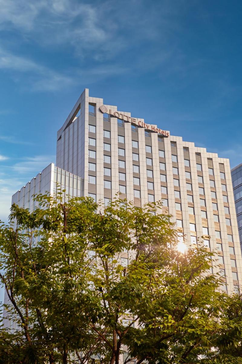 LOTTE City Hotel Guro - Housity
