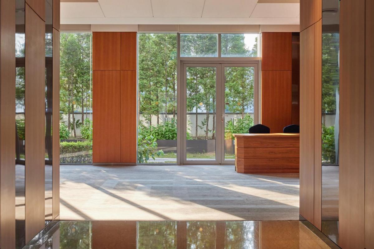 LOTTE City Hotel Guro - Housity