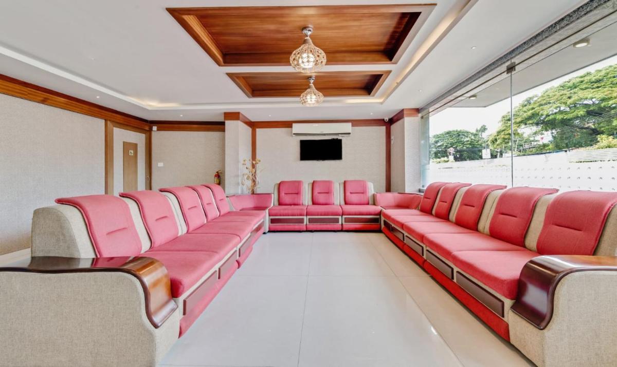 Amala's Residency - Housity