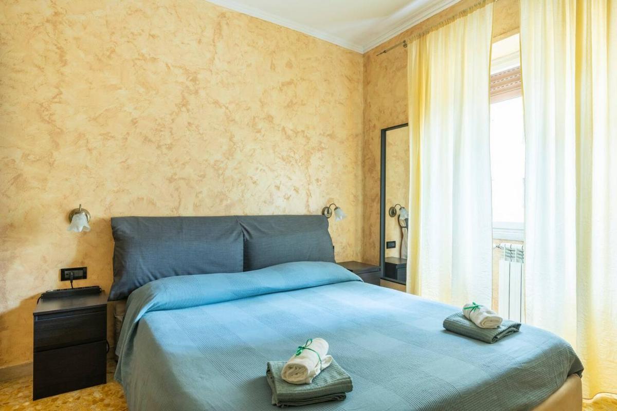 Suitetrails - SAN GIACOMO ROOMS/APARTMENT IN DON BOSCO