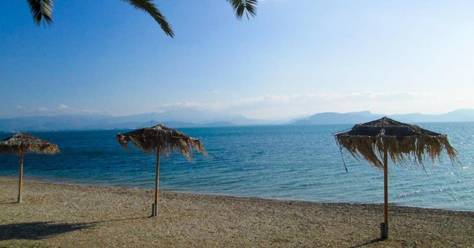 Nafplio Cozy House - Trifon's Spacious Getaway - Housity