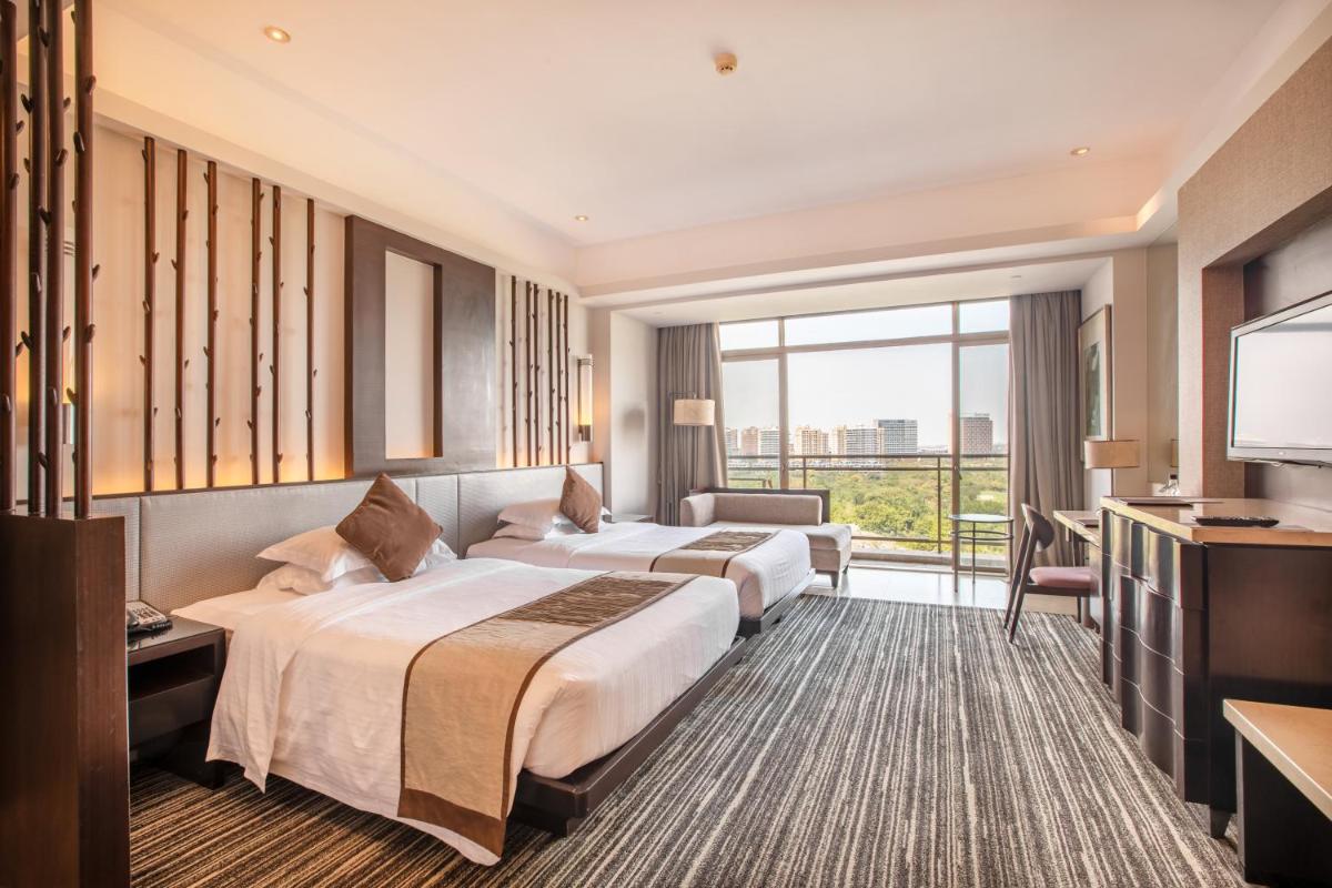 Mission Hills Resort Haikou - Housity