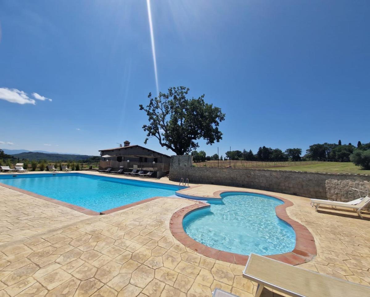 Agriturismo Le Querce - Housity