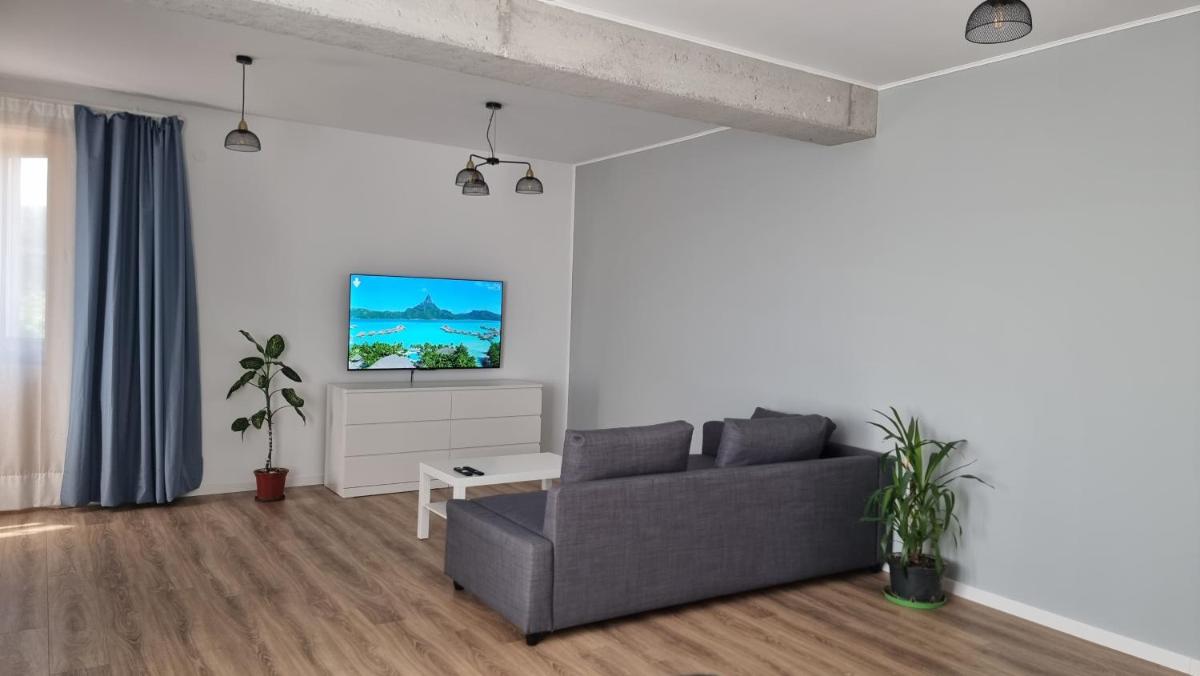 Bliss Nest - cazare spital Fundeni - Housity