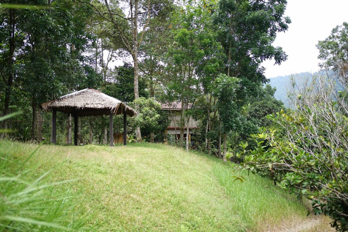 Batu Kapal Lodge - Housity