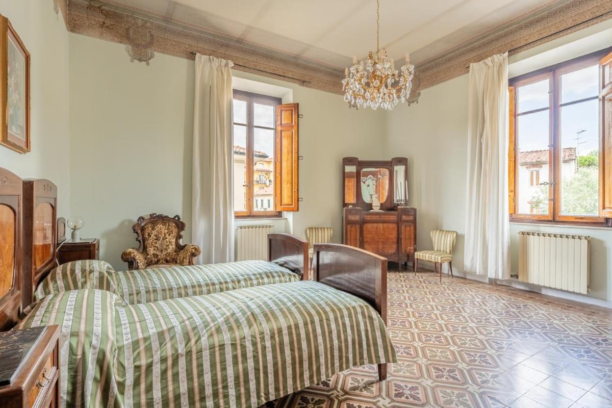 Villa Lenzi - Housity