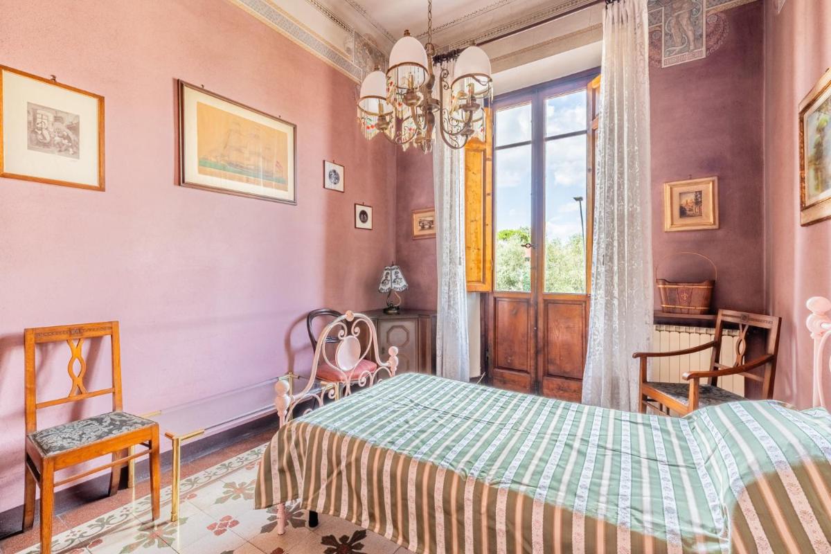 Villa Lenzi - Housity