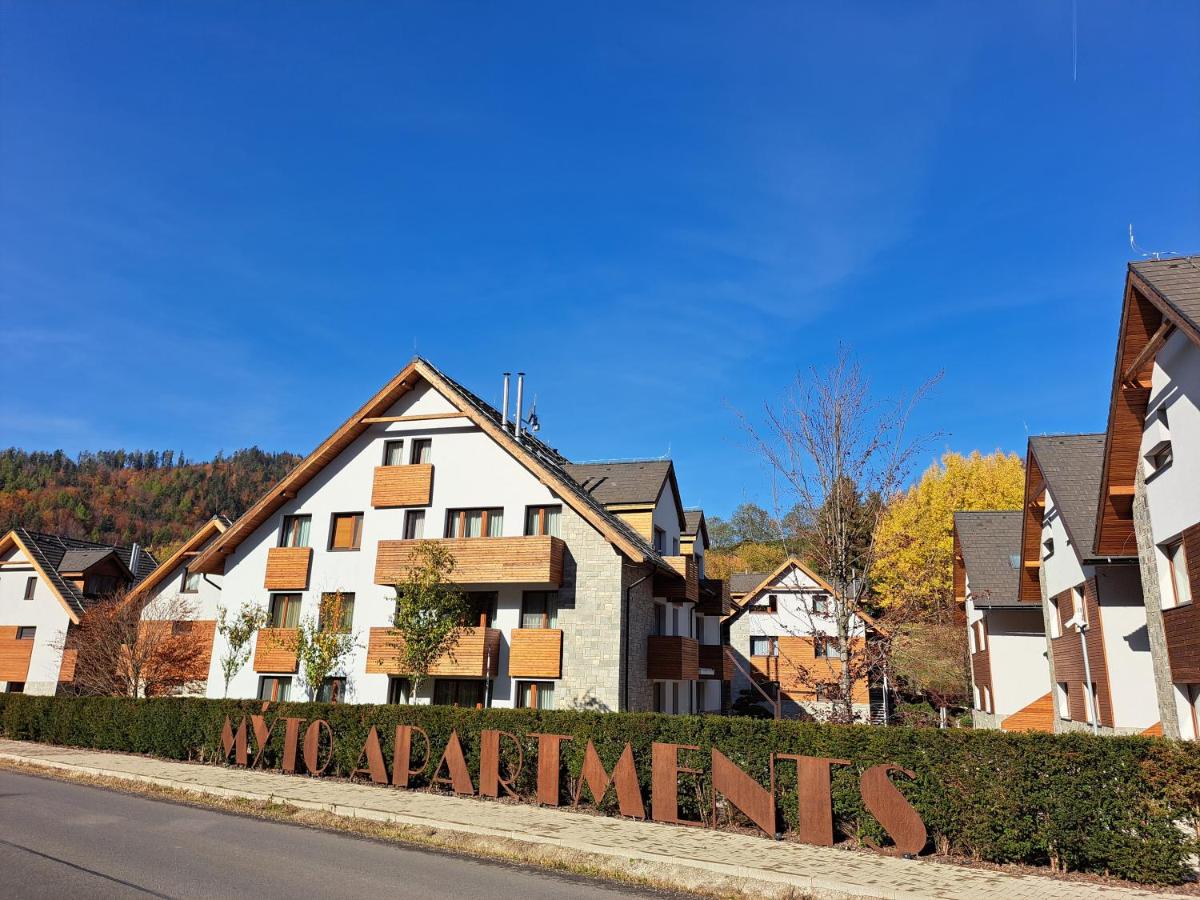 Artur Apartment Myto - Housity