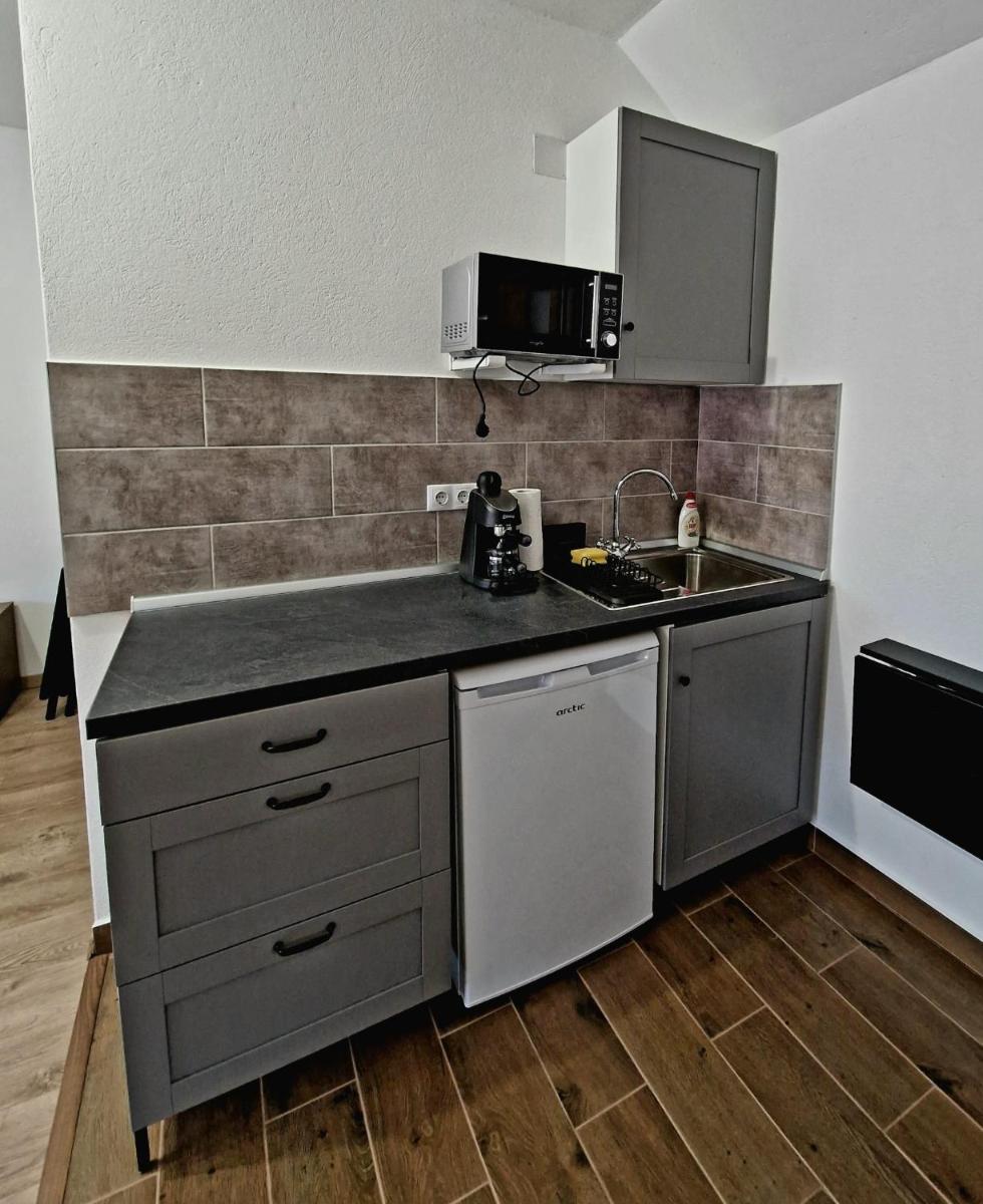 Kodaros Studio Parajd - Housity