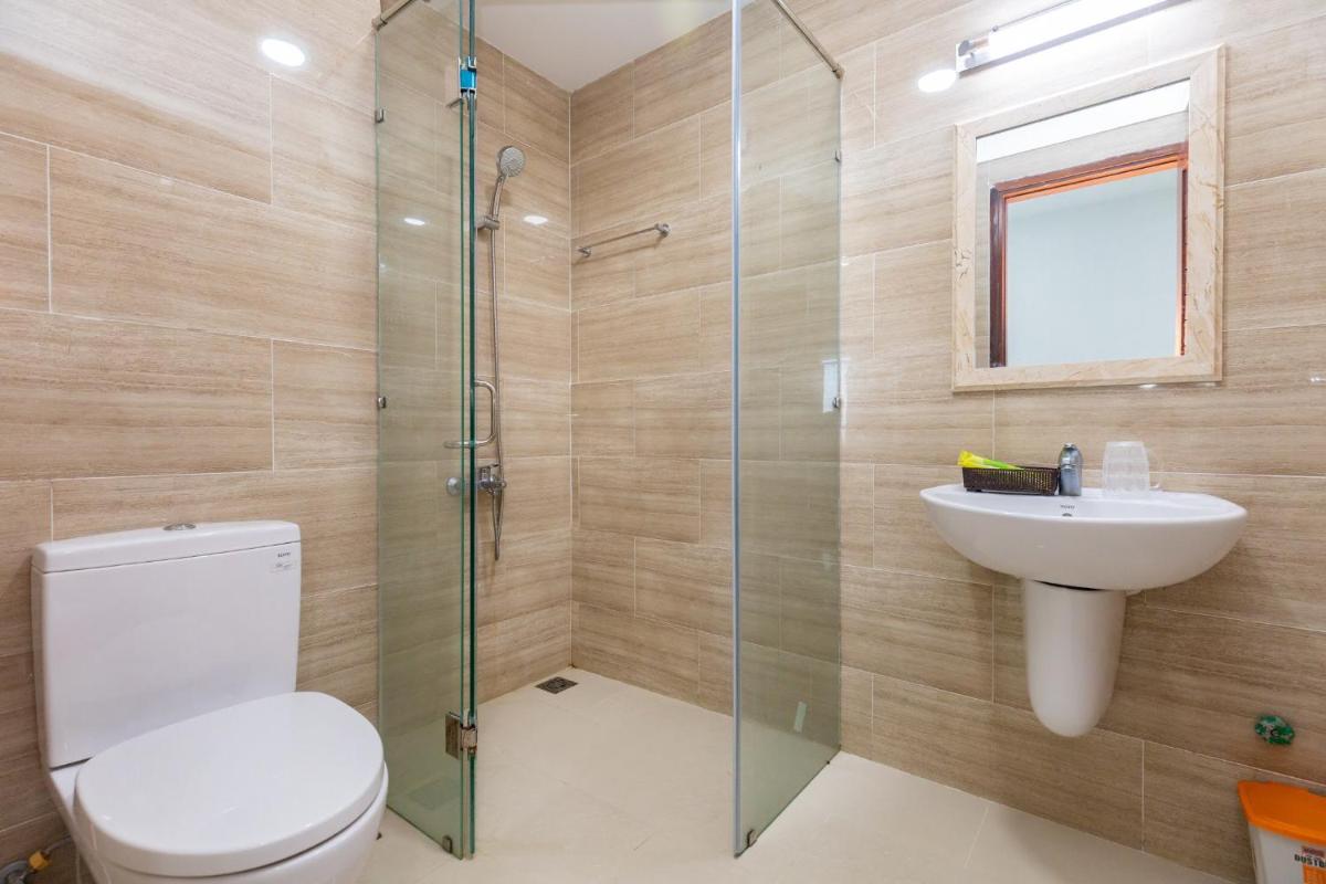 Vung Tau Palm Homestay 1 - Gold Sea - Housity