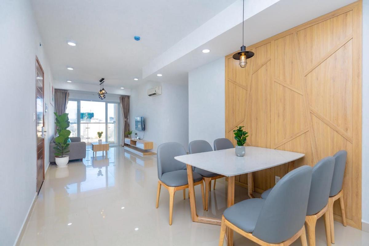 Vung Tau Palm Homestay 1 - Gold Sea - Housity