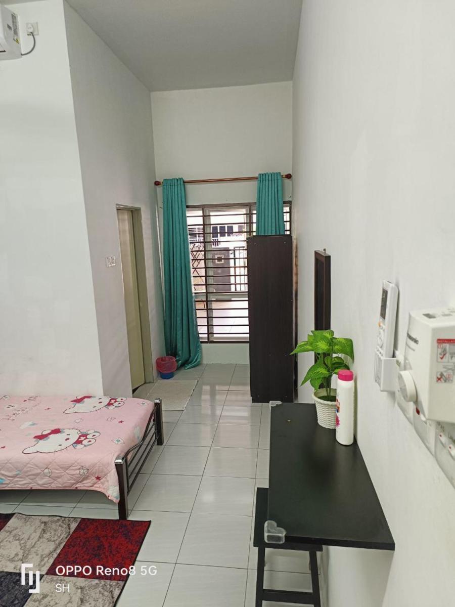 Homestay Jerantut Sincerelyat - Housity