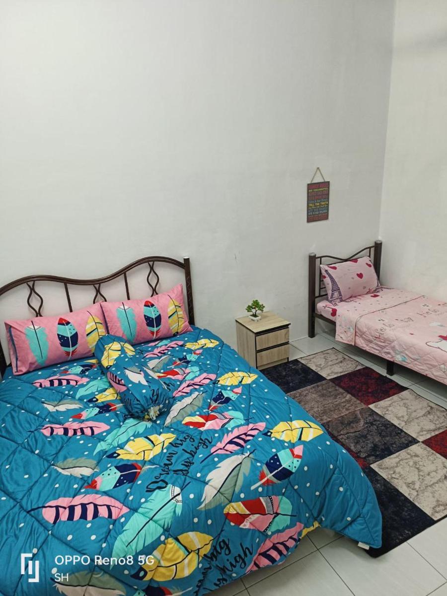 Homestay Jerantut Sincerelyat - Housity