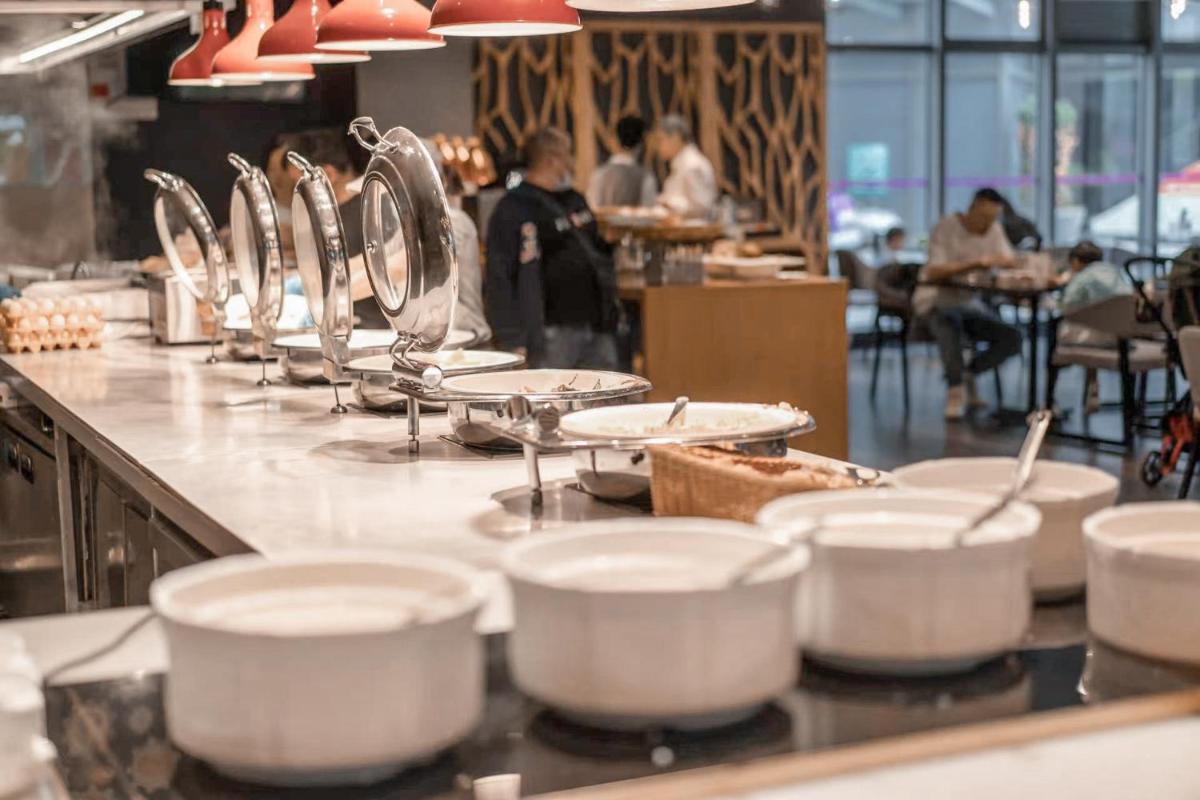 Aloft Dongguan Songshan Lake - Housity