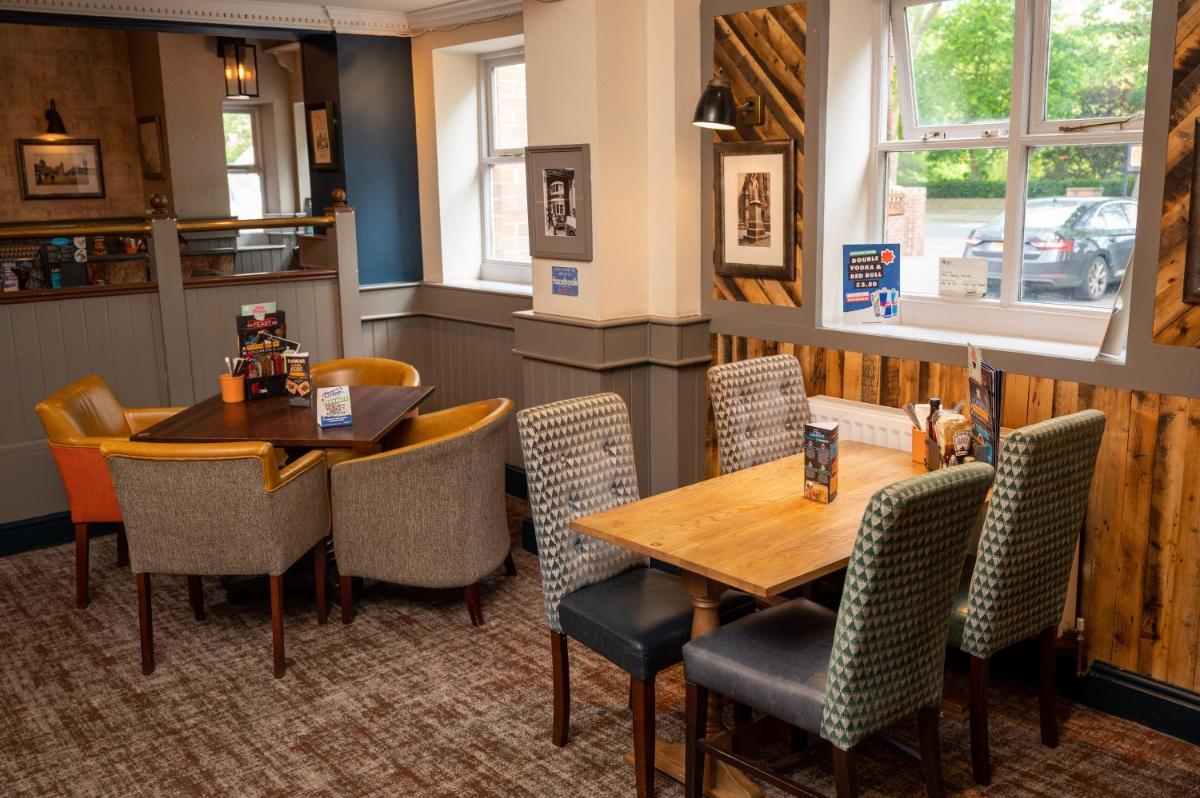 Old Grey Mare Inn by Greene King Inns - Housity