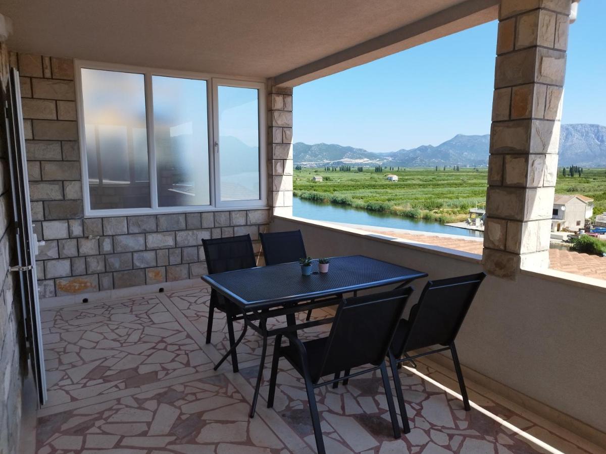 Apartman Neretva - Housity