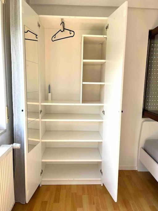 Stilvolles Apartment nahe Therme und PreZero Arena - Housity