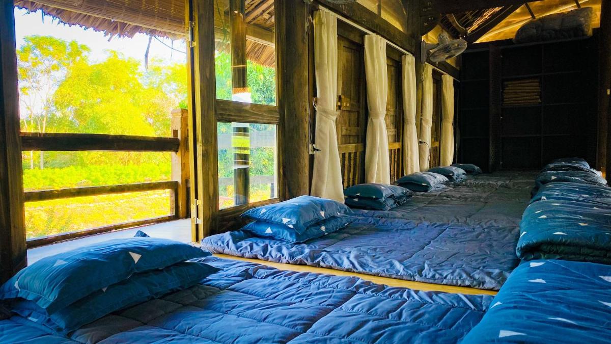 Wonder Farm Ba Vì - Edu & Retreat - Housity