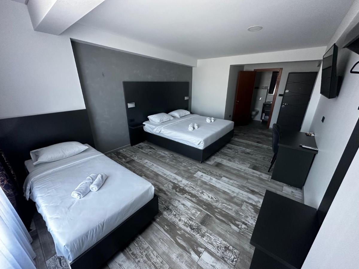 Motel SUPER SAN - Housity