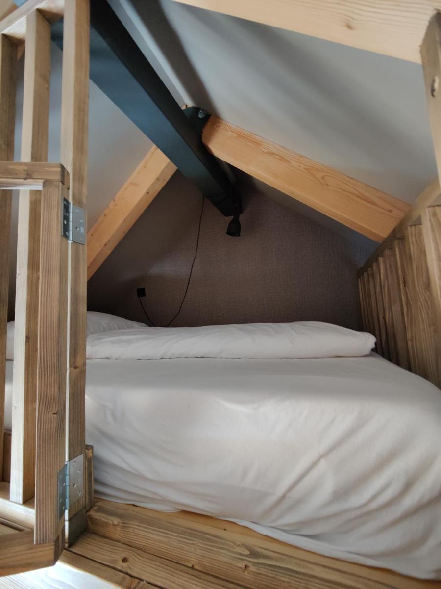 Chalet SALAMANDRA - Housity