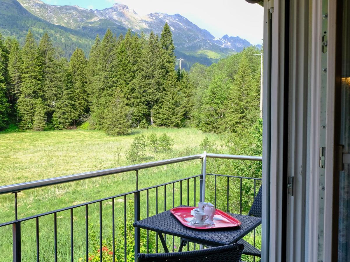Holiday Home Felice by Interhome - Housity