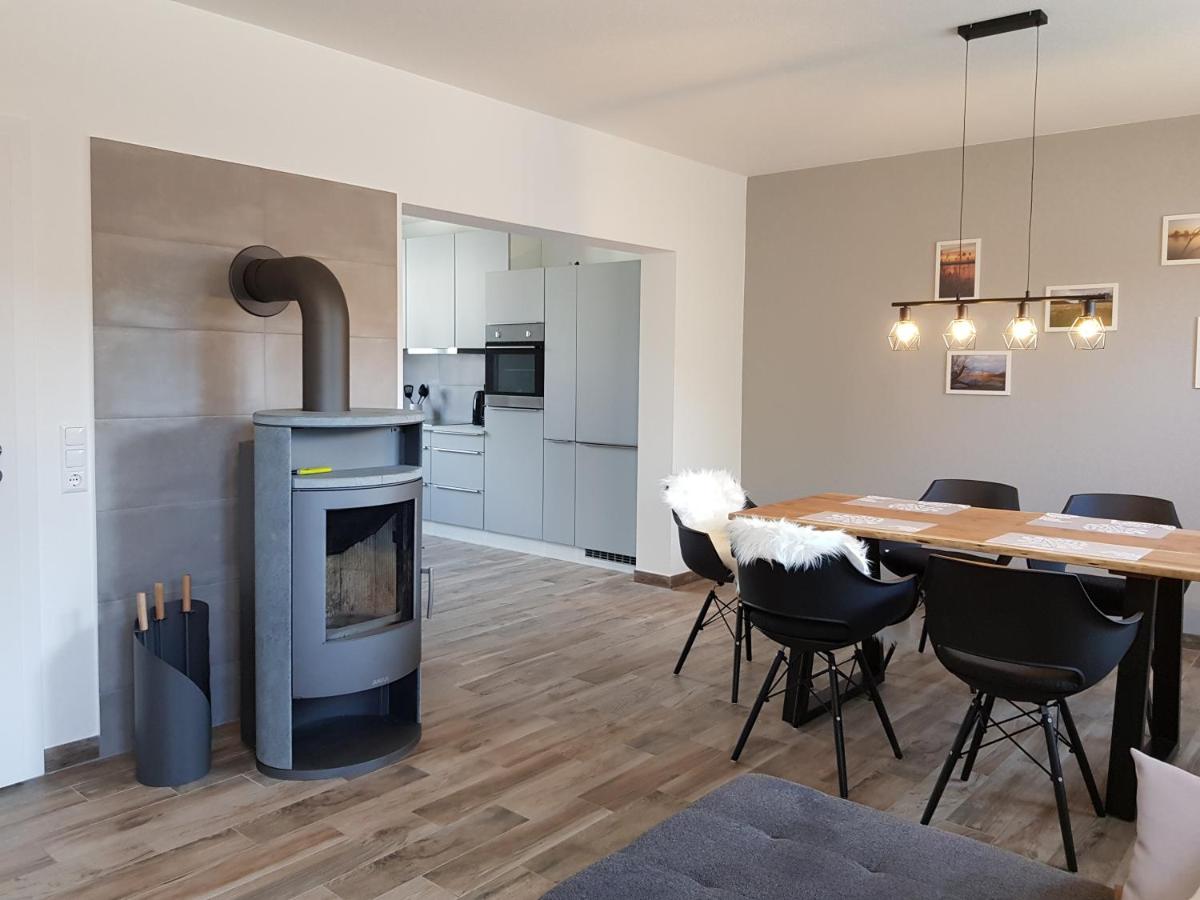 Ferienhaus Jerichow - Housity
