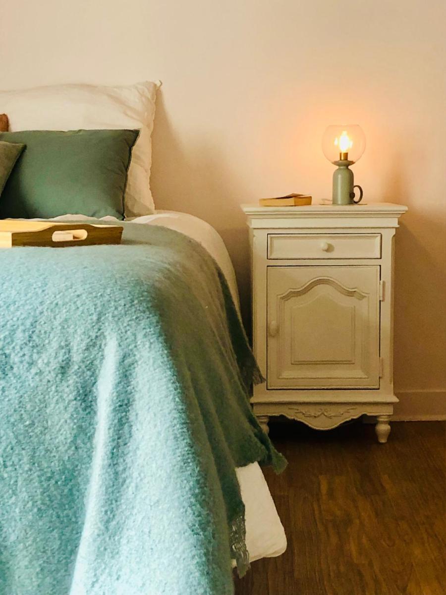 L’AMANTINE Chambres d’hôtes et gîte - Housity