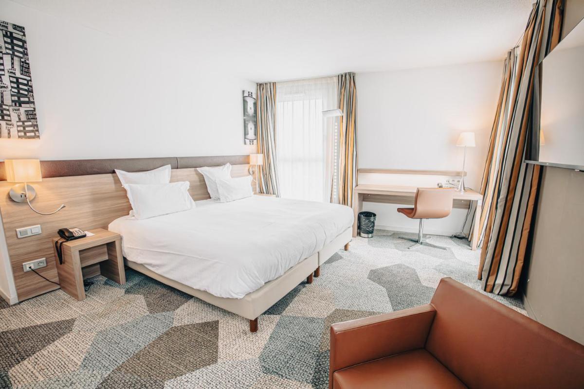 Holiday Inn Mulhouse by IHG - Housity