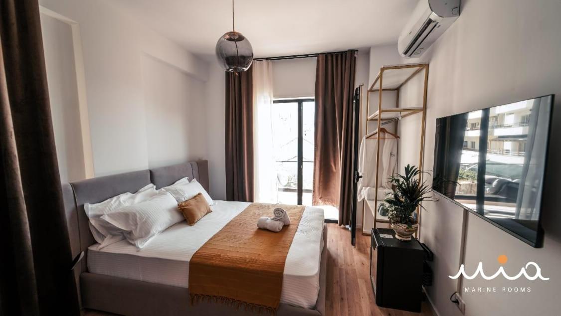 Mia Marine Rooms - Hizvo
